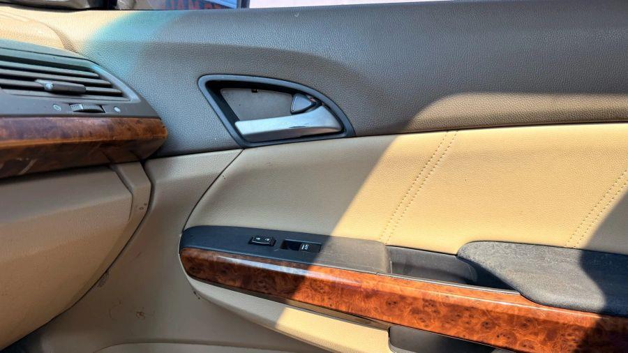 2008 Honda Accord EX-L Sedan 4D, available for sale in Linden, New Jersey | Route 27 Auto Mall. Linden, New Jersey 2008 Honda Accord EX-L Sedan 4D, available for sale in Linden, New Jersey | Route 27 Auto Mall. Linden, New Jersey