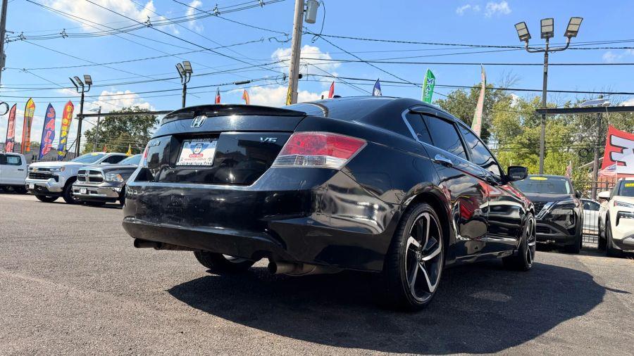 2008 Honda Accord EX-L Sedan 4D, available for sale in Linden, New Jersey | Route 27 Auto Mall. Linden, New Jersey 2008 Honda Accord EX-L Sedan 4D, available for sale in Linden, New Jersey | Route 27 Auto Mall. Linden, New Jersey