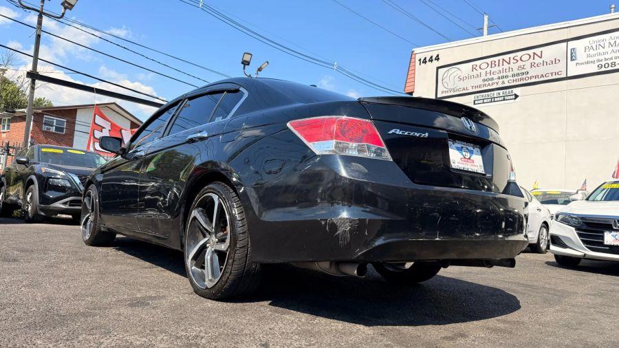 2008 Honda Accord EX-L Sedan 4D, available for sale in Linden, New Jersey | Route 27 Auto Mall. Linden, New Jersey 2008 Honda Accord EX-L Sedan 4D, available for sale in Linden, New Jersey | Route 27 Auto Mall. Linden, New Jersey