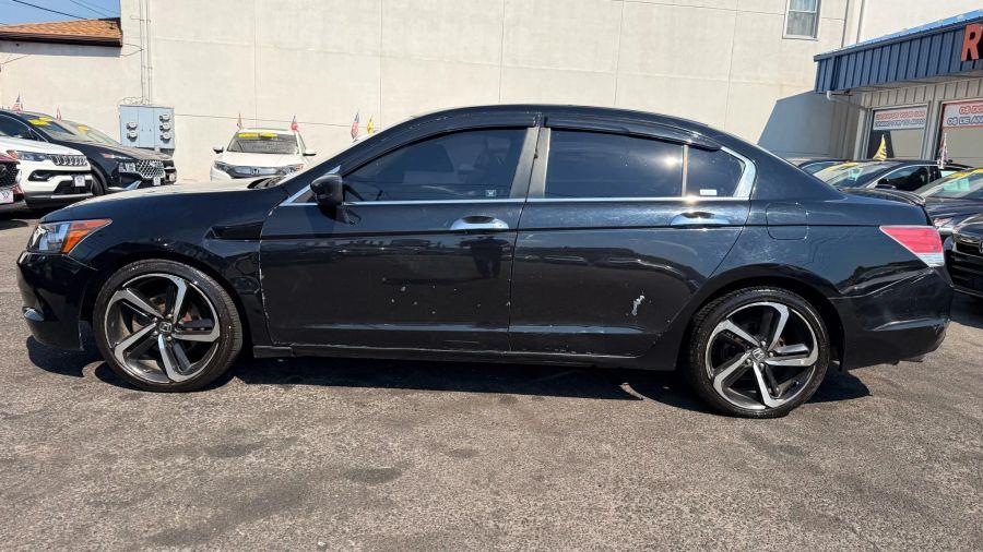 2008 Honda Accord EX-L Sedan 4D, available for sale in Linden, New Jersey | Route 27 Auto Mall. Linden, New Jersey 2008 Honda Accord EX-L Sedan 4D, available for sale in Linden, New Jersey | Route 27 Auto Mall. Linden, New Jersey