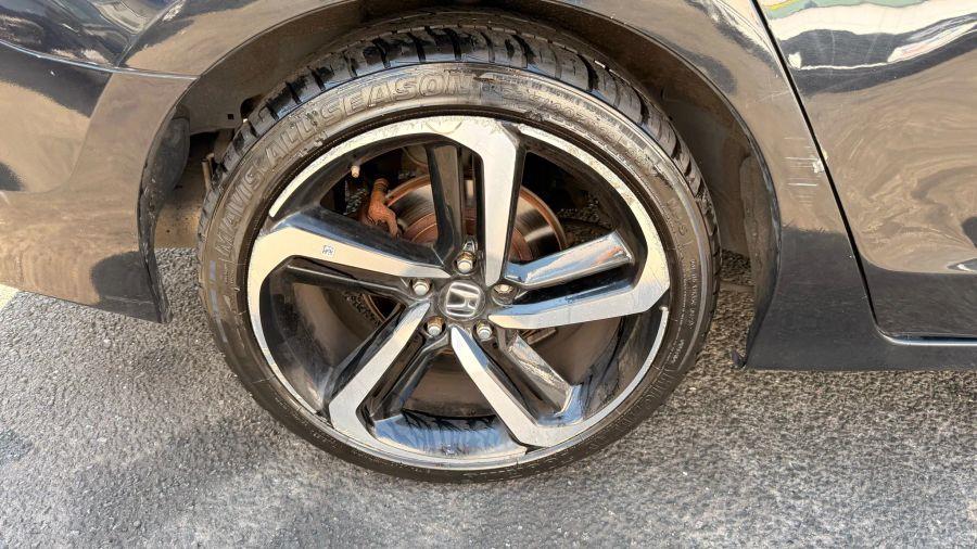 2008 Honda Accord EX-L Sedan 4D, available for sale in Linden, New Jersey | Route 27 Auto Mall. Linden, New Jersey 2008 Honda Accord EX-L Sedan 4D, available for sale in Linden, New Jersey | Route 27 Auto Mall. Linden, New Jersey
