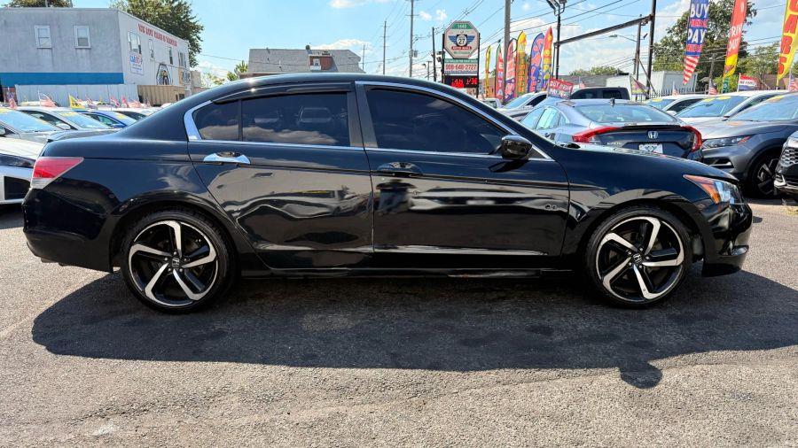 2008 Honda Accord EX-L Sedan 4D, available for sale in Linden, New Jersey | Route 27 Auto Mall. Linden, New Jersey 2008 Honda Accord EX-L Sedan 4D, available for sale in Linden, New Jersey | Route 27 Auto Mall. Linden, New Jersey