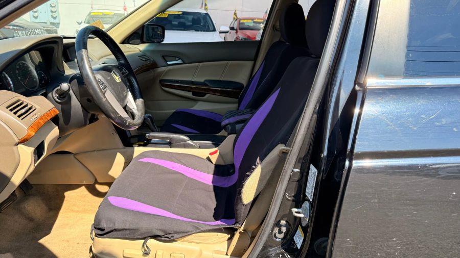 2008 Honda Accord EX-L Sedan 4D, available for sale in Linden, New Jersey | Route 27 Auto Mall. Linden, New Jersey 2008 Honda Accord EX-L Sedan 4D, available for sale in Linden, New Jersey | Route 27 Auto Mall. Linden, New Jersey