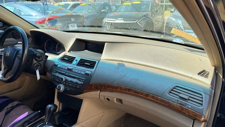 2008 Honda Accord EX-L Sedan 4D, available for sale in Linden, New Jersey | Route 27 Auto Mall. Linden, New Jersey 2008 Honda Accord EX-L Sedan 4D, available for sale in Linden, New Jersey | Route 27 Auto Mall. Linden, New Jersey