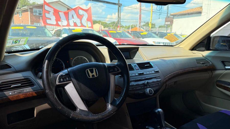 2008 Honda Accord EX-L Sedan 4D, available for sale in Linden, New Jersey | Route 27 Auto Mall. Linden, New Jersey 2008 Honda Accord EX-L Sedan 4D, available for sale in Linden, New Jersey | Route 27 Auto Mall. Linden, New Jersey