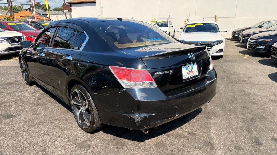 2008 Honda Accord EX-L Sedan 4D, available for sale in Linden, New Jersey | Route 27 Auto Mall. Linden, New Jersey 2008 Honda Accord EX-L Sedan 4D, available for sale in Linden, New Jersey | Route 27 Auto Mall. Linden, New Jersey
