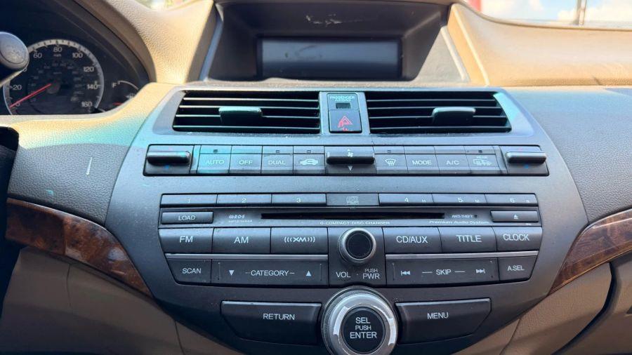 2008 Honda Accord EX-L Sedan 4D, available for sale in Linden, New Jersey | Route 27 Auto Mall. Linden, New Jersey 2008 Honda Accord EX-L Sedan 4D, available for sale in Linden, New Jersey | Route 27 Auto Mall. Linden, New Jersey