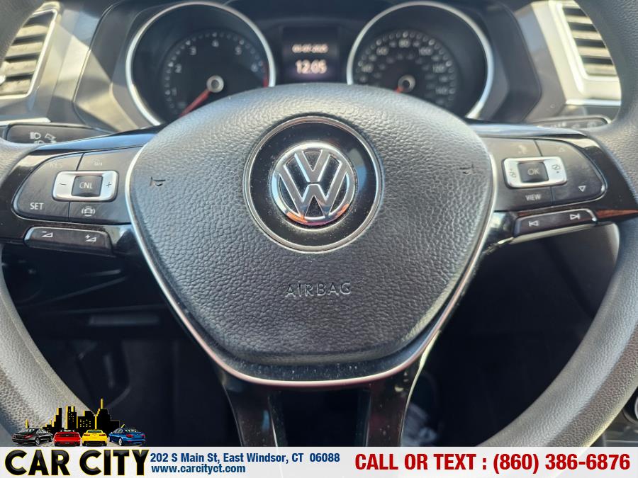 2019 Volkswagen Tiguan 2.0T S 4MOTION, available for sale in East Windsor, Connecticut | Car City LLC. East Windsor, Connecticut 2019 Volkswagen Tiguan 2.0T S 4MOTION, available for sale in East Windsor, Connecticut | Car City LLC. East Windsor, Connecticut