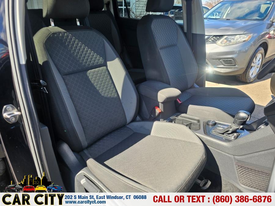 2019 Volkswagen Tiguan 2.0T S 4MOTION, available for sale in East Windsor, Connecticut | Car City LLC. East Windsor, Connecticut 2019 Volkswagen Tiguan 2.0T S 4MOTION, available for sale in East Windsor, Connecticut | Car City LLC. East Windsor, Connecticut