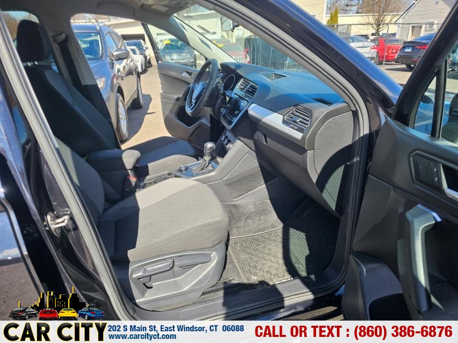 2019 Volkswagen Tiguan 2.0T S 4MOTION, available for sale in East Windsor, Connecticut | Car City LLC. East Windsor, Connecticut 2019 Volkswagen Tiguan 2.0T S 4MOTION, available for sale in East Windsor, Connecticut | Car City LLC. East Windsor, Connecticut