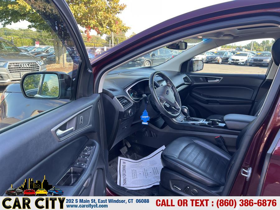 2017 Ford Edge SEL AWD, available for sale in East Windsor, Connecticut | Car City LLC. East Windsor, Connecticut 2017 Ford Edge SEL AWD, available for sale in East Windsor, Connecticut | Car City LLC. East Windsor, Connecticut