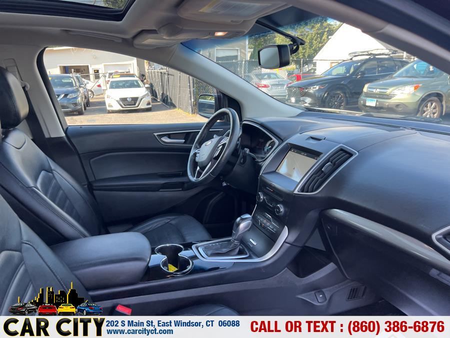 2017 Ford Edge SEL AWD, available for sale in East Windsor, Connecticut | Car City LLC. East Windsor, Connecticut 2017 Ford Edge SEL AWD, available for sale in East Windsor, Connecticut | Car City LLC. East Windsor, Connecticut