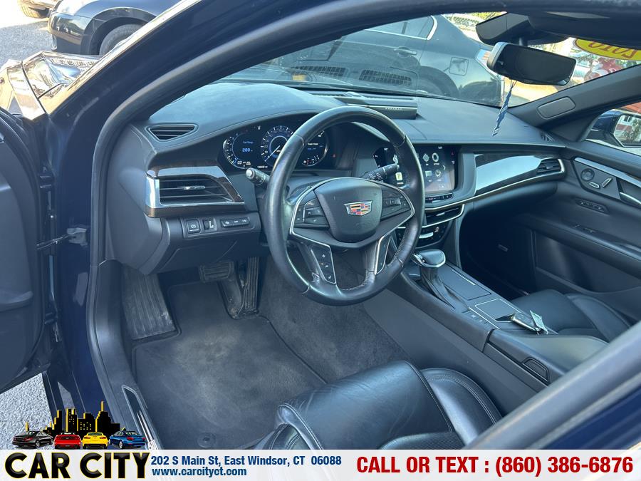 2016 Cadillac CT6 4dr Sdn 3.6L Premium Luxury AWD, available for sale in East Windsor, Connecticut | Car City LLC. East Windsor, Connecticut 2016 Cadillac CT6 4dr Sdn 3.6L Premium Luxury AWD, available for sale in East Windsor, Connecticut | Car City LLC. East Windsor, Connecticut