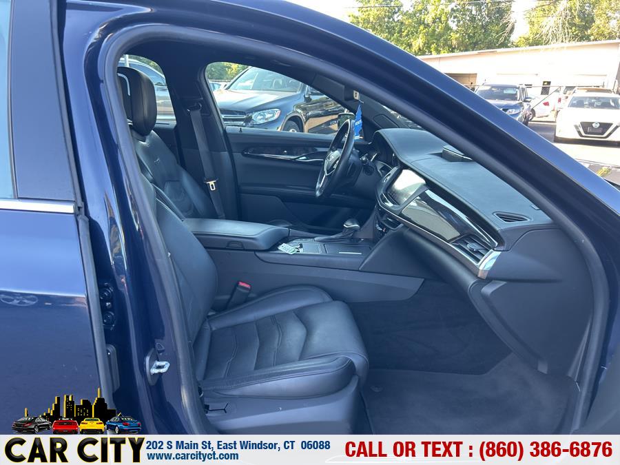 2016 Cadillac CT6 4dr Sdn 3.6L Premium Luxury AWD, available for sale in East Windsor, Connecticut | Car City LLC. East Windsor, Connecticut 2016 Cadillac CT6 4dr Sdn 3.6L Premium Luxury AWD, available for sale in East Windsor, Connecticut | Car City LLC. East Windsor, Connecticut