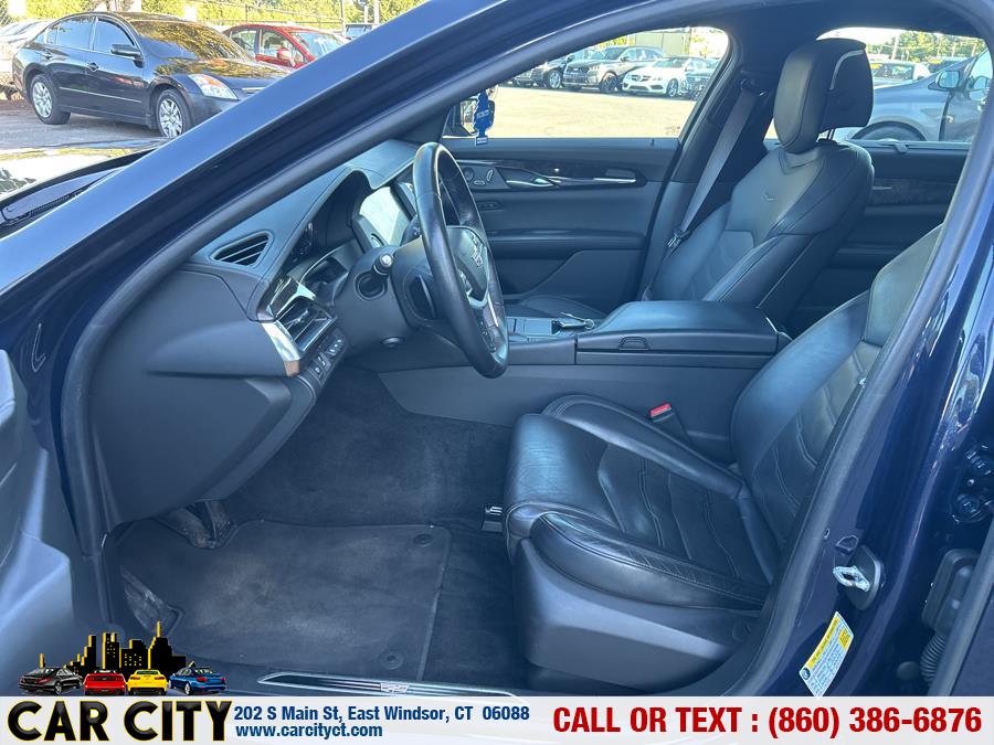 2016 Cadillac CT6 4dr Sdn 3.6L Premium Luxury AWD, available for sale in East Windsor, Connecticut | Car City LLC. East Windsor, Connecticut 2016 Cadillac CT6 4dr Sdn 3.6L Premium Luxury AWD, available for sale in East Windsor, Connecticut | Car City LLC. East Windsor, Connecticut