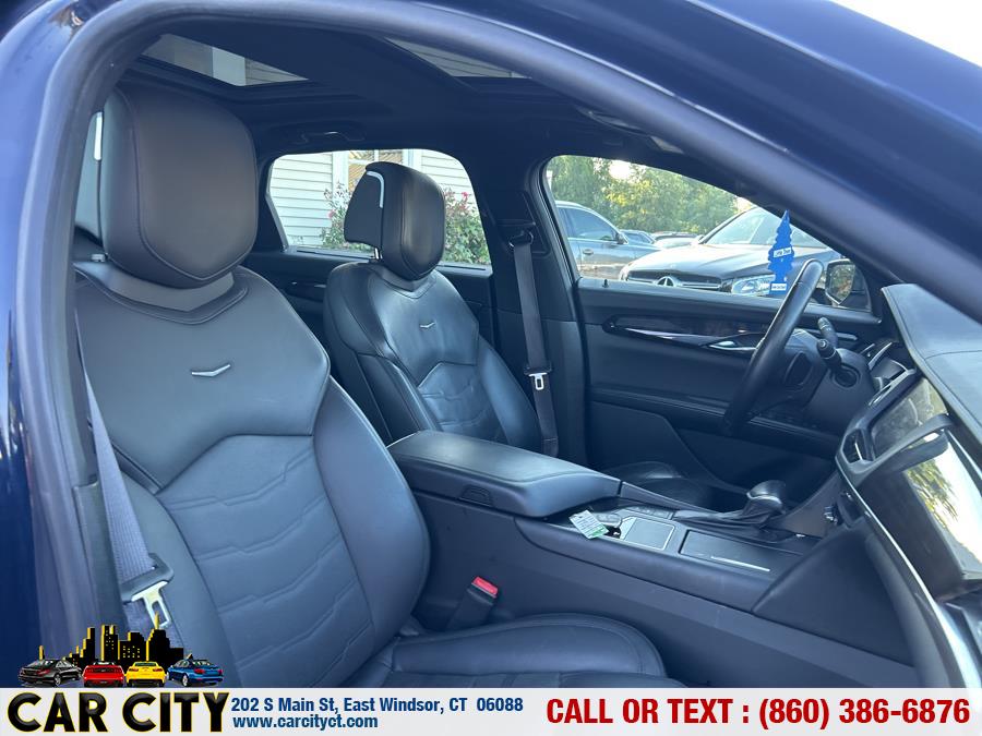 2016 Cadillac CT6 4dr Sdn 3.6L Premium Luxury AWD, available for sale in East Windsor, Connecticut | Car City LLC. East Windsor, Connecticut 2016 Cadillac CT6 4dr Sdn 3.6L Premium Luxury AWD, available for sale in East Windsor, Connecticut | Car City LLC. East Windsor, Connecticut