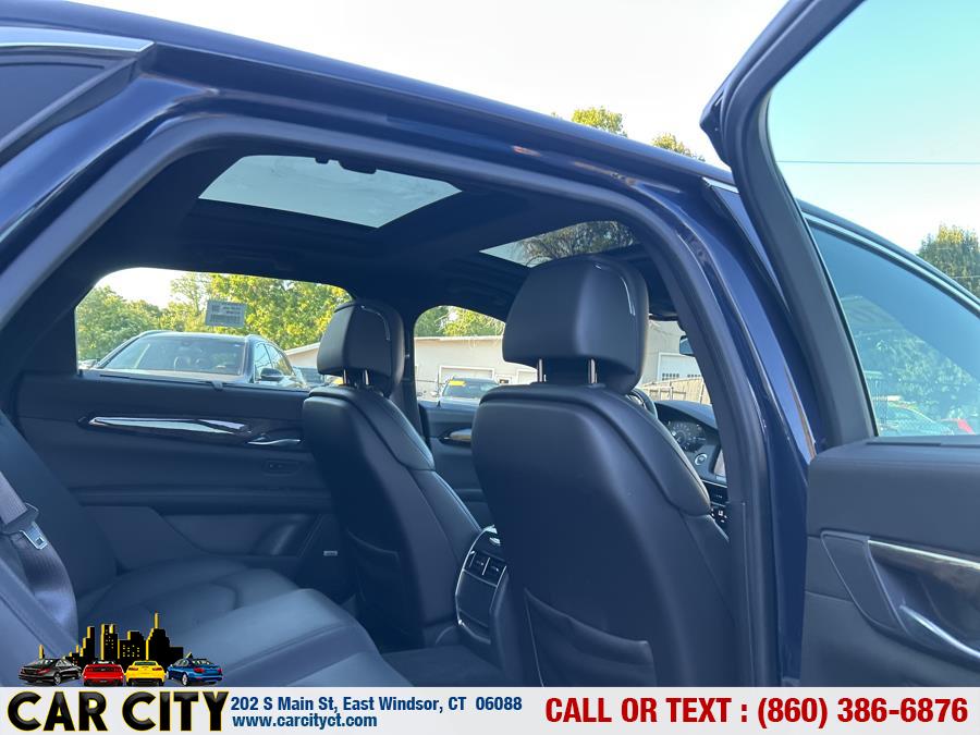 2016 Cadillac CT6 4dr Sdn 3.6L Premium Luxury AWD, available for sale in East Windsor, Connecticut | Car City LLC. East Windsor, Connecticut 2016 Cadillac CT6 4dr Sdn 3.6L Premium Luxury AWD, available for sale in East Windsor, Connecticut | Car City LLC. East Windsor, Connecticut