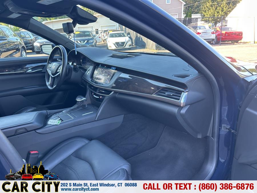 2016 Cadillac CT6 4dr Sdn 3.6L Premium Luxury AWD, available for sale in East Windsor, Connecticut | Car City LLC. East Windsor, Connecticut 2016 Cadillac CT6 4dr Sdn 3.6L Premium Luxury AWD, available for sale in East Windsor, Connecticut | Car City LLC. East Windsor, Connecticut