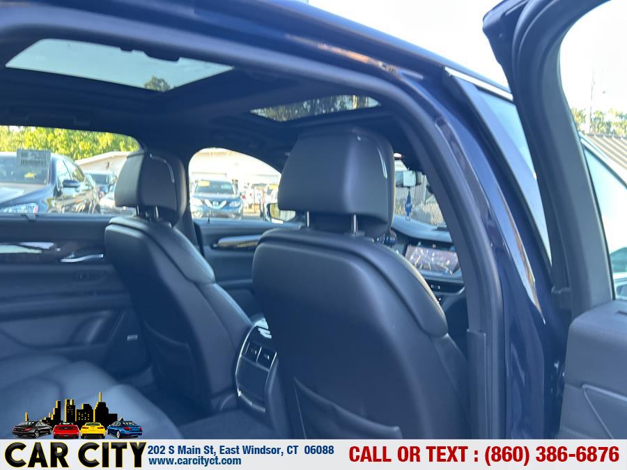 2016 Cadillac CT6 4dr Sdn 3.6L Premium Luxury AWD, available for sale in East Windsor, Connecticut | Car City LLC. East Windsor, Connecticut 2016 Cadillac CT6 4dr Sdn 3.6L Premium Luxury AWD, available for sale in East Windsor, Connecticut | Car City LLC. East Windsor, Connecticut