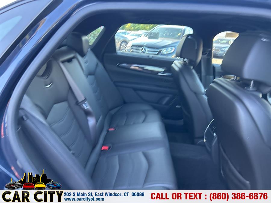 2016 Cadillac CT6 4dr Sdn 3.6L Premium Luxury AWD, available for sale in East Windsor, Connecticut | Car City LLC. East Windsor, Connecticut 2016 Cadillac CT6 4dr Sdn 3.6L Premium Luxury AWD, available for sale in East Windsor, Connecticut | Car City LLC. East Windsor, Connecticut