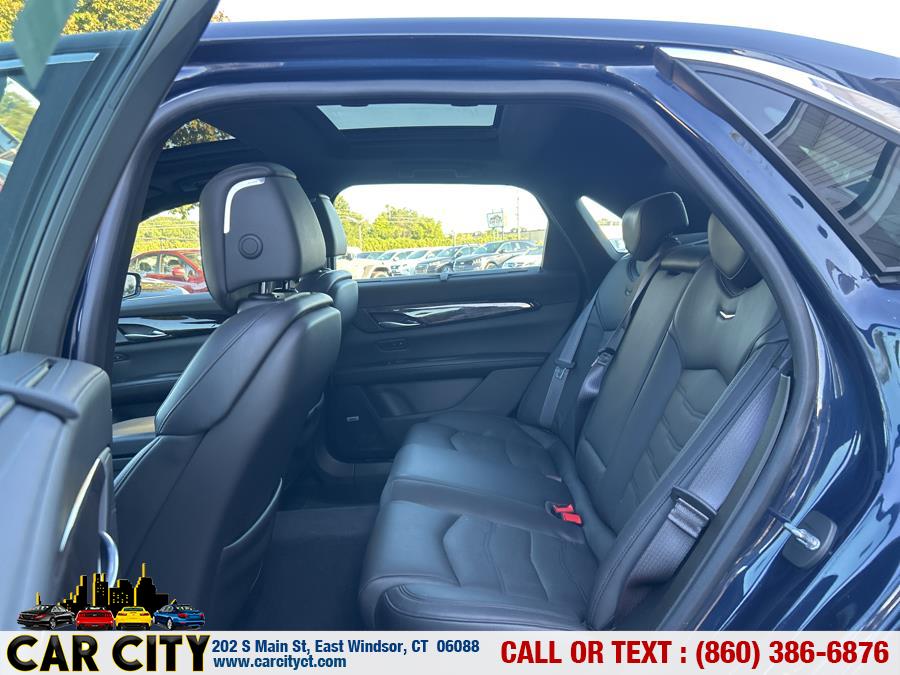 2016 Cadillac CT6 4dr Sdn 3.6L Premium Luxury AWD, available for sale in East Windsor, Connecticut | Car City LLC. East Windsor, Connecticut 2016 Cadillac CT6 4dr Sdn 3.6L Premium Luxury AWD, available for sale in East Windsor, Connecticut | Car City LLC. East Windsor, Connecticut