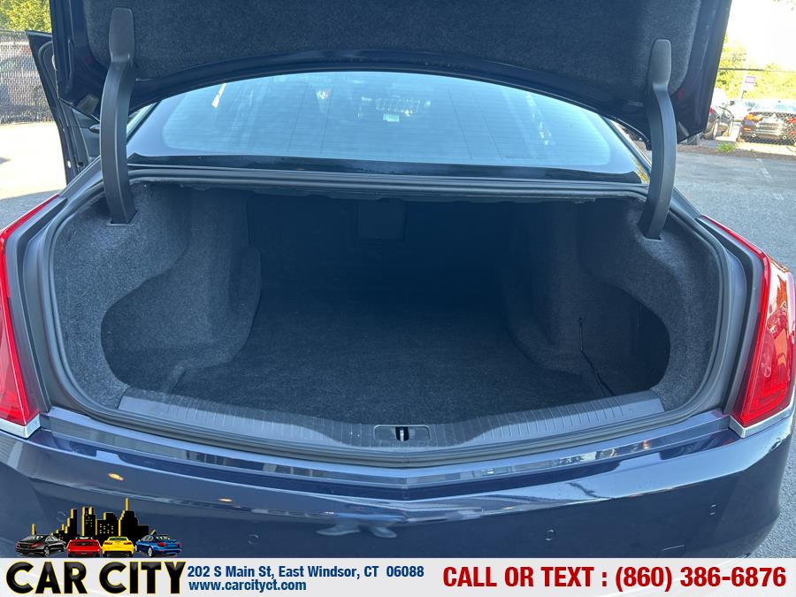 2016 Cadillac CT6 4dr Sdn 3.6L Premium Luxury AWD, available for sale in East Windsor, Connecticut | Car City LLC. East Windsor, Connecticut 2016 Cadillac CT6 4dr Sdn 3.6L Premium Luxury AWD, available for sale in East Windsor, Connecticut | Car City LLC. East Windsor, Connecticut