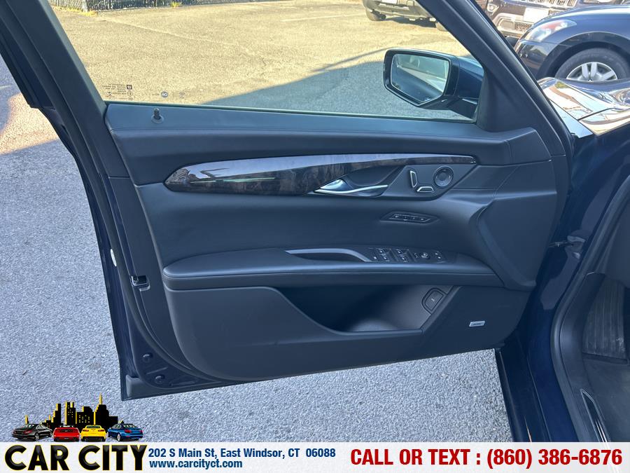 2016 Cadillac CT6 4dr Sdn 3.6L Premium Luxury AWD, available for sale in East Windsor, Connecticut | Car City LLC. East Windsor, Connecticut 2016 Cadillac CT6 4dr Sdn 3.6L Premium Luxury AWD, available for sale in East Windsor, Connecticut | Car City LLC. East Windsor, Connecticut