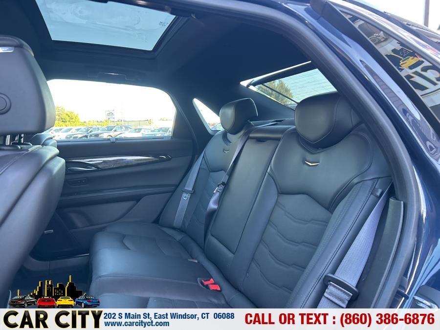 2016 Cadillac CT6 4dr Sdn 3.6L Premium Luxury AWD, available for sale in East Windsor, Connecticut | Car City LLC. East Windsor, Connecticut 2016 Cadillac CT6 4dr Sdn 3.6L Premium Luxury AWD, available for sale in East Windsor, Connecticut | Car City LLC. East Windsor, Connecticut