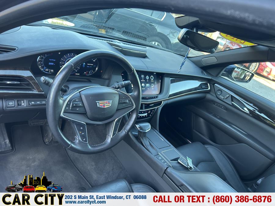 2016 Cadillac CT6 4dr Sdn 3.6L Premium Luxury AWD, available for sale in East Windsor, Connecticut | Car City LLC. East Windsor, Connecticut 2016 Cadillac CT6 4dr Sdn 3.6L Premium Luxury AWD, available for sale in East Windsor, Connecticut | Car City LLC. East Windsor, Connecticut