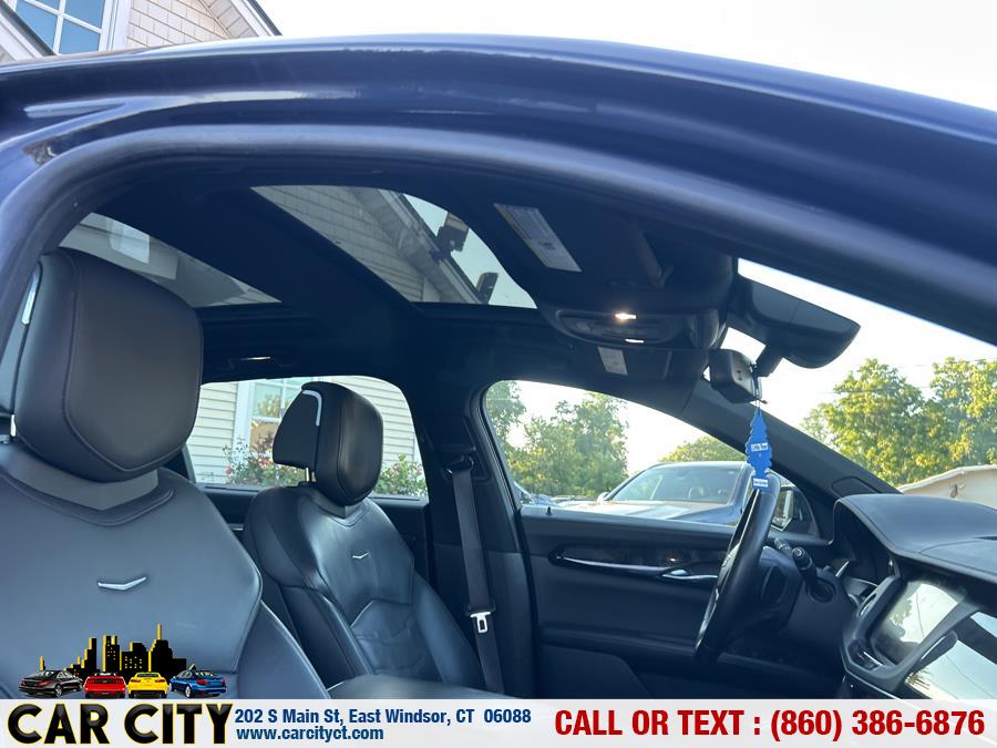 2016 Cadillac CT6 4dr Sdn 3.6L Premium Luxury AWD, available for sale in East Windsor, Connecticut | Car City LLC. East Windsor, Connecticut 2016 Cadillac CT6 4dr Sdn 3.6L Premium Luxury AWD, available for sale in East Windsor, Connecticut | Car City LLC. East Windsor, Connecticut