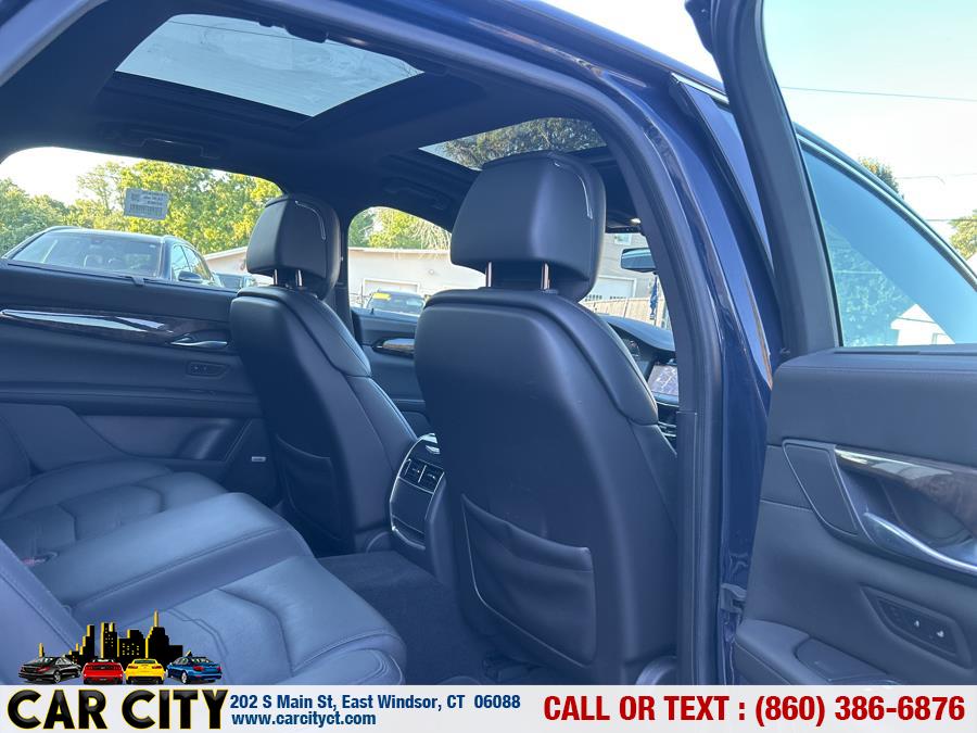 2016 Cadillac CT6 4dr Sdn 3.6L Premium Luxury AWD, available for sale in East Windsor, Connecticut | Car City LLC. East Windsor, Connecticut 2016 Cadillac CT6 4dr Sdn 3.6L Premium Luxury AWD, available for sale in East Windsor, Connecticut | Car City LLC. East Windsor, Connecticut