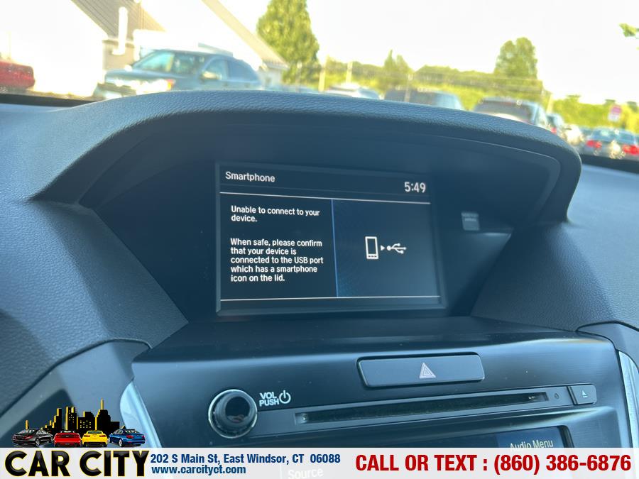 2018 Acura MDX SH-AWD, available for sale in East Windsor, Connecticut | Car City LLC. East Windsor, Connecticut 2018 Acura MDX SH-AWD, available for sale in East Windsor, Connecticut | Car City LLC. East Windsor, Connecticut