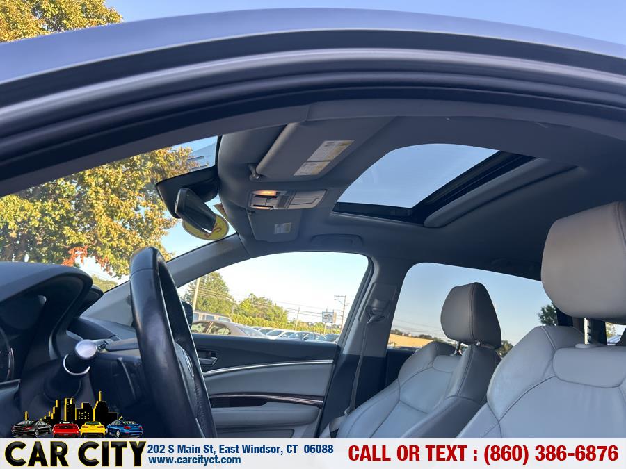 2018 Acura MDX SH-AWD, available for sale in East Windsor, Connecticut | Car City LLC. East Windsor, Connecticut 2018 Acura MDX SH-AWD, available for sale in East Windsor, Connecticut | Car City LLC. East Windsor, Connecticut