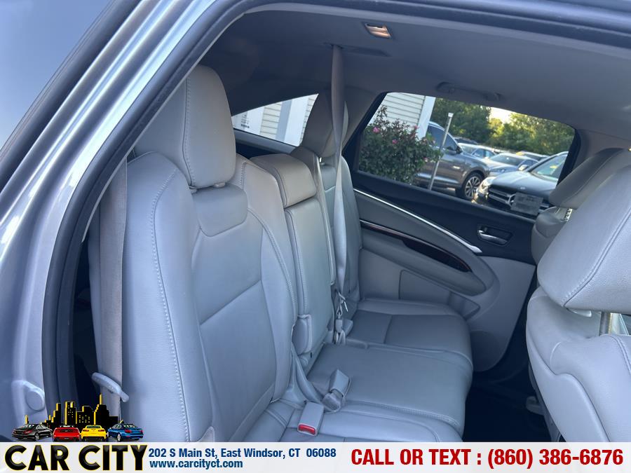 2018 Acura MDX SH-AWD, available for sale in East Windsor, Connecticut | Car City LLC. East Windsor, Connecticut 2018 Acura MDX SH-AWD, available for sale in East Windsor, Connecticut | Car City LLC. East Windsor, Connecticut