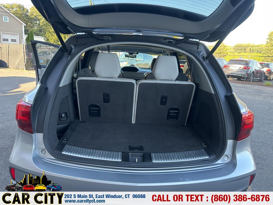 2018 Acura MDX SH-AWD, available for sale in East Windsor, Connecticut | Car City LLC. East Windsor, Connecticut 2018 Acura MDX SH-AWD, available for sale in East Windsor, Connecticut | Car City LLC. East Windsor, Connecticut