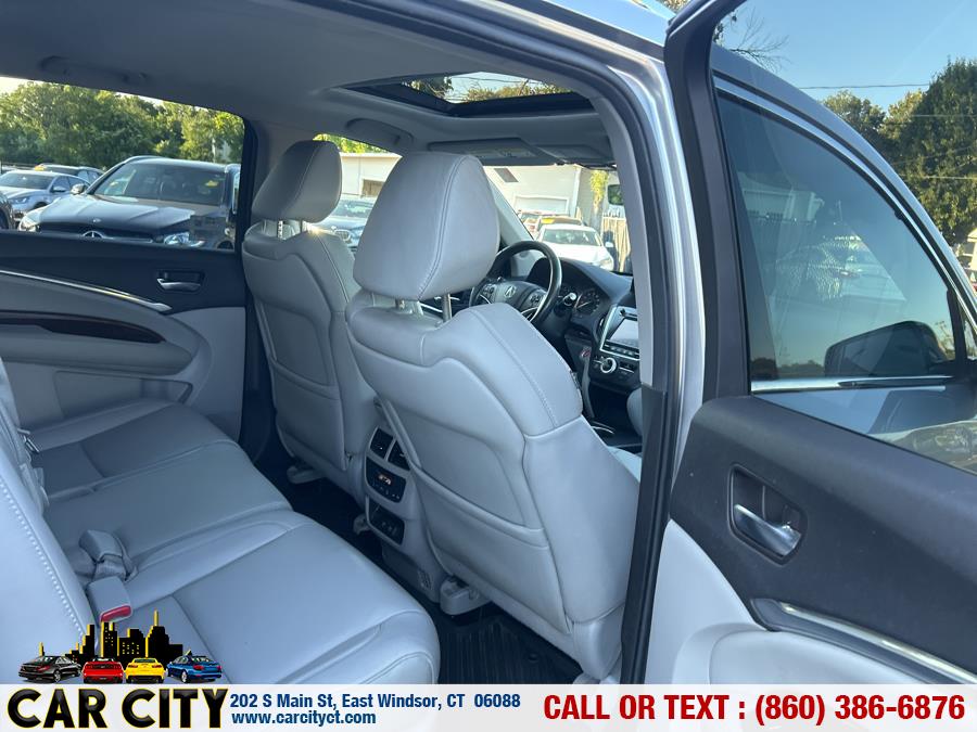 2018 Acura MDX SH-AWD, available for sale in East Windsor, Connecticut | Car City LLC. East Windsor, Connecticut 2018 Acura MDX SH-AWD, available for sale in East Windsor, Connecticut | Car City LLC. East Windsor, Connecticut