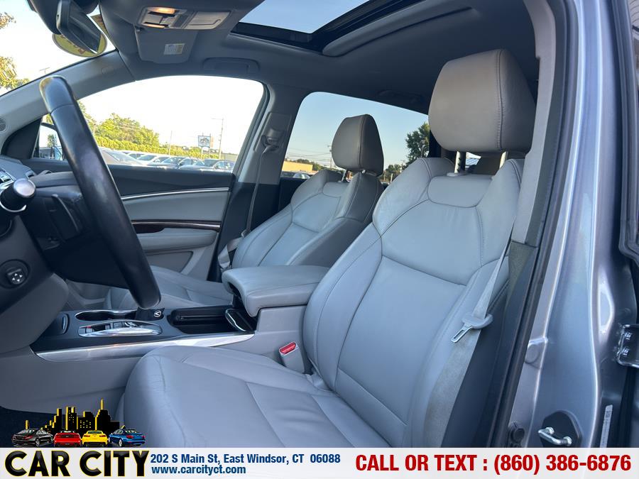 2018 Acura MDX SH-AWD, available for sale in East Windsor, Connecticut | Car City LLC. East Windsor, Connecticut 2018 Acura MDX SH-AWD, available for sale in East Windsor, Connecticut | Car City LLC. East Windsor, Connecticut
