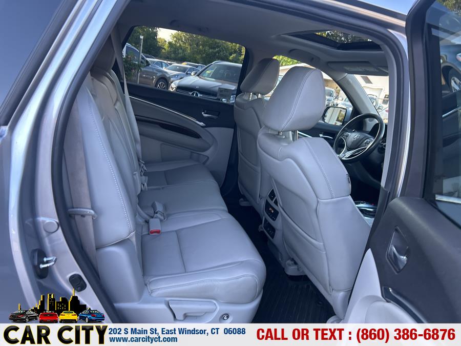 2018 Acura MDX SH-AWD, available for sale in East Windsor, Connecticut | Car City LLC. East Windsor, Connecticut 2018 Acura MDX SH-AWD, available for sale in East Windsor, Connecticut | Car City LLC. East Windsor, Connecticut
