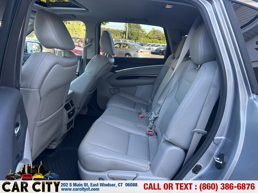2018 Acura MDX SH-AWD, available for sale in East Windsor, Connecticut | Car City LLC. East Windsor, Connecticut 2018 Acura MDX SH-AWD, available for sale in East Windsor, Connecticut | Car City LLC. East Windsor, Connecticut