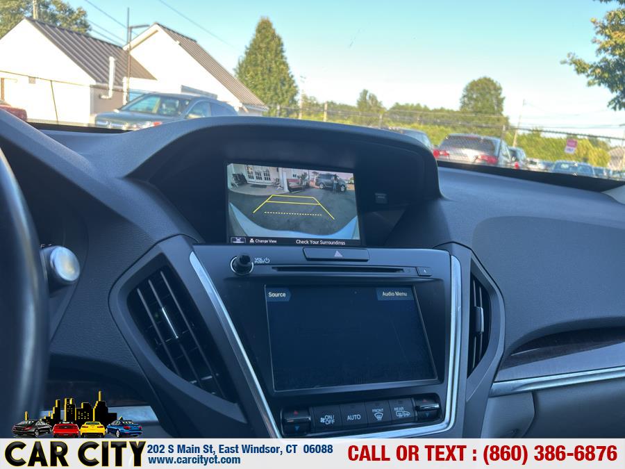 2018 Acura MDX SH-AWD, available for sale in East Windsor, Connecticut | Car City LLC. East Windsor, Connecticut 2018 Acura MDX SH-AWD, available for sale in East Windsor, Connecticut | Car City LLC. East Windsor, Connecticut