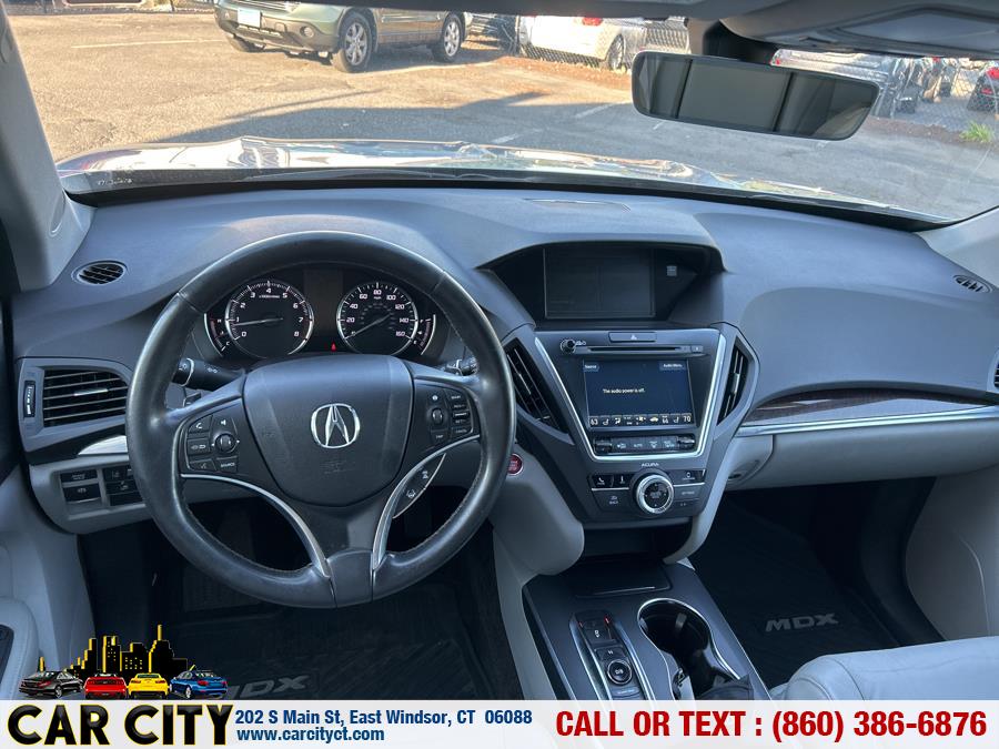 2018 Acura MDX SH-AWD, available for sale in East Windsor, Connecticut | Car City LLC. East Windsor, Connecticut 2018 Acura MDX SH-AWD, available for sale in East Windsor, Connecticut | Car City LLC. East Windsor, Connecticut