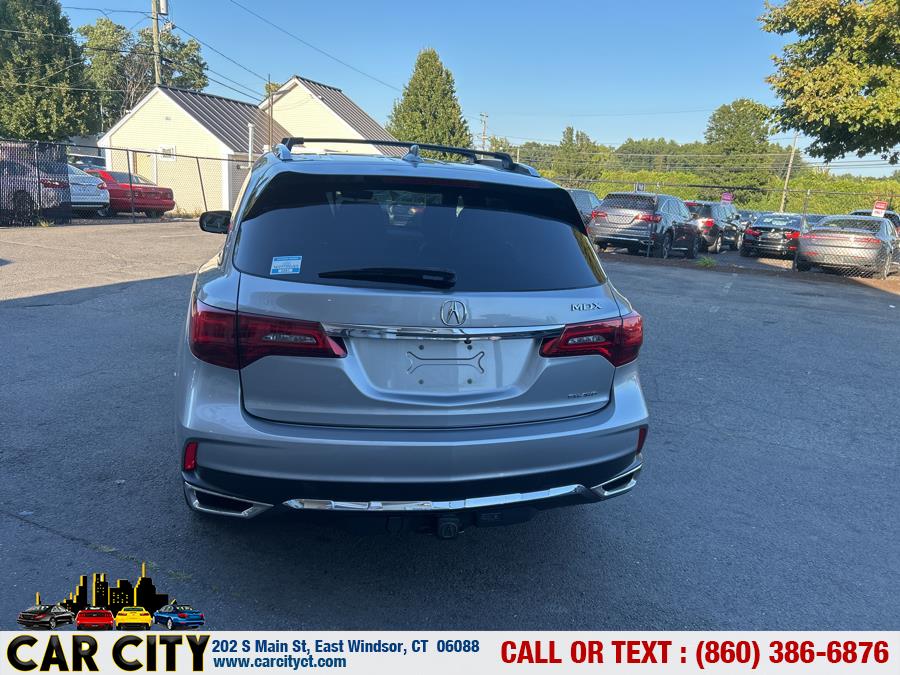 2018 Acura MDX SH-AWD, available for sale in East Windsor, Connecticut | Car City LLC. East Windsor, Connecticut 2018 Acura MDX SH-AWD, available for sale in East Windsor, Connecticut | Car City LLC. East Windsor, Connecticut