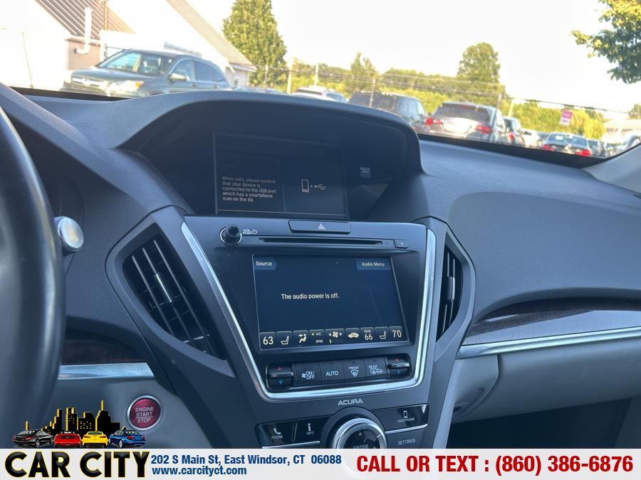 2018 Acura MDX SH-AWD, available for sale in East Windsor, Connecticut | Car City LLC. East Windsor, Connecticut 2018 Acura MDX SH-AWD, available for sale in East Windsor, Connecticut | Car City LLC. East Windsor, Connecticut
