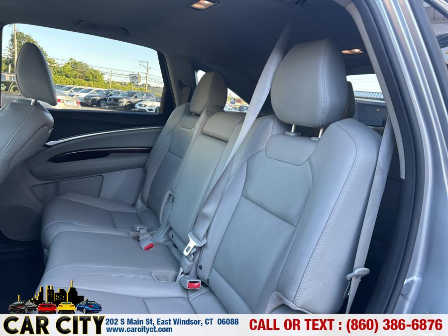 2018 Acura MDX SH-AWD, available for sale in East Windsor, Connecticut | Car City LLC. East Windsor, Connecticut 2018 Acura MDX SH-AWD, available for sale in East Windsor, Connecticut | Car City LLC. East Windsor, Connecticut