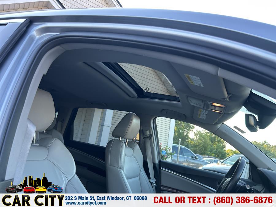 2018 Acura MDX SH-AWD, available for sale in East Windsor, Connecticut | Car City LLC. East Windsor, Connecticut 2018 Acura MDX SH-AWD, available for sale in East Windsor, Connecticut | Car City LLC. East Windsor, Connecticut