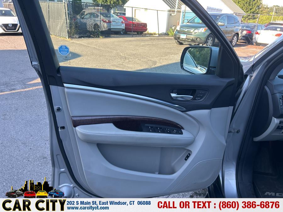 2018 Acura MDX SH-AWD, available for sale in East Windsor, Connecticut | Car City LLC. East Windsor, Connecticut 2018 Acura MDX SH-AWD, available for sale in East Windsor, Connecticut | Car City LLC. East Windsor, Connecticut