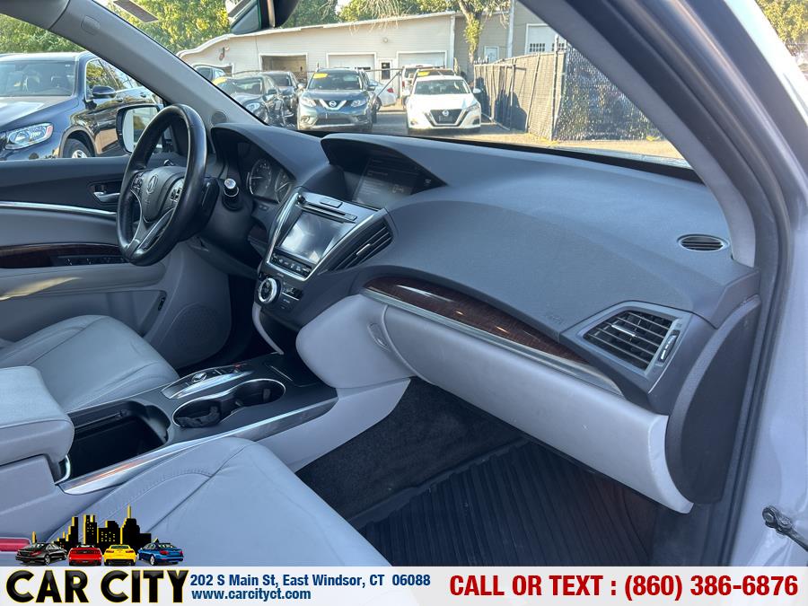 2018 Acura MDX SH-AWD, available for sale in East Windsor, Connecticut | Car City LLC. East Windsor, Connecticut 2018 Acura MDX SH-AWD, available for sale in East Windsor, Connecticut | Car City LLC. East Windsor, Connecticut