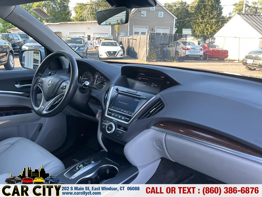 2018 Acura MDX SH-AWD, available for sale in East Windsor, Connecticut | Car City LLC. East Windsor, Connecticut 2018 Acura MDX SH-AWD, available for sale in East Windsor, Connecticut | Car City LLC. East Windsor, Connecticut