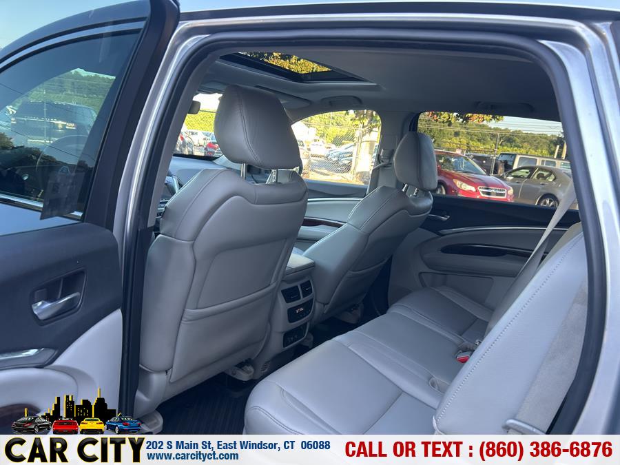 2018 Acura MDX SH-AWD, available for sale in East Windsor, Connecticut | Car City LLC. East Windsor, Connecticut 2018 Acura MDX SH-AWD, available for sale in East Windsor, Connecticut | Car City LLC. East Windsor, Connecticut