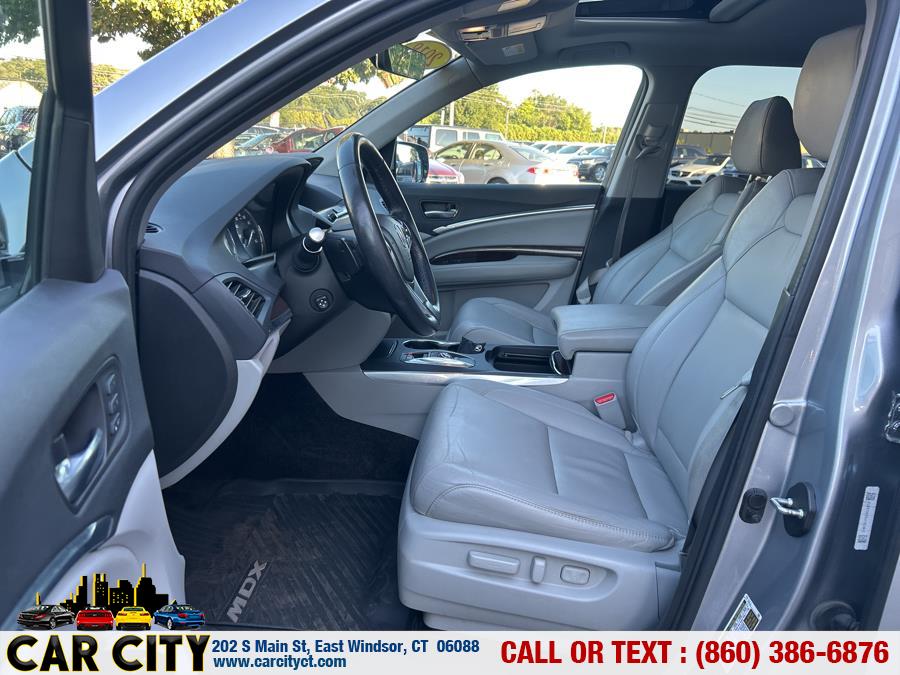 2018 Acura MDX SH-AWD, available for sale in East Windsor, Connecticut | Car City LLC. East Windsor, Connecticut 2018 Acura MDX SH-AWD, available for sale in East Windsor, Connecticut | Car City LLC. East Windsor, Connecticut